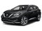 2019 Nissan Murano FWD SL