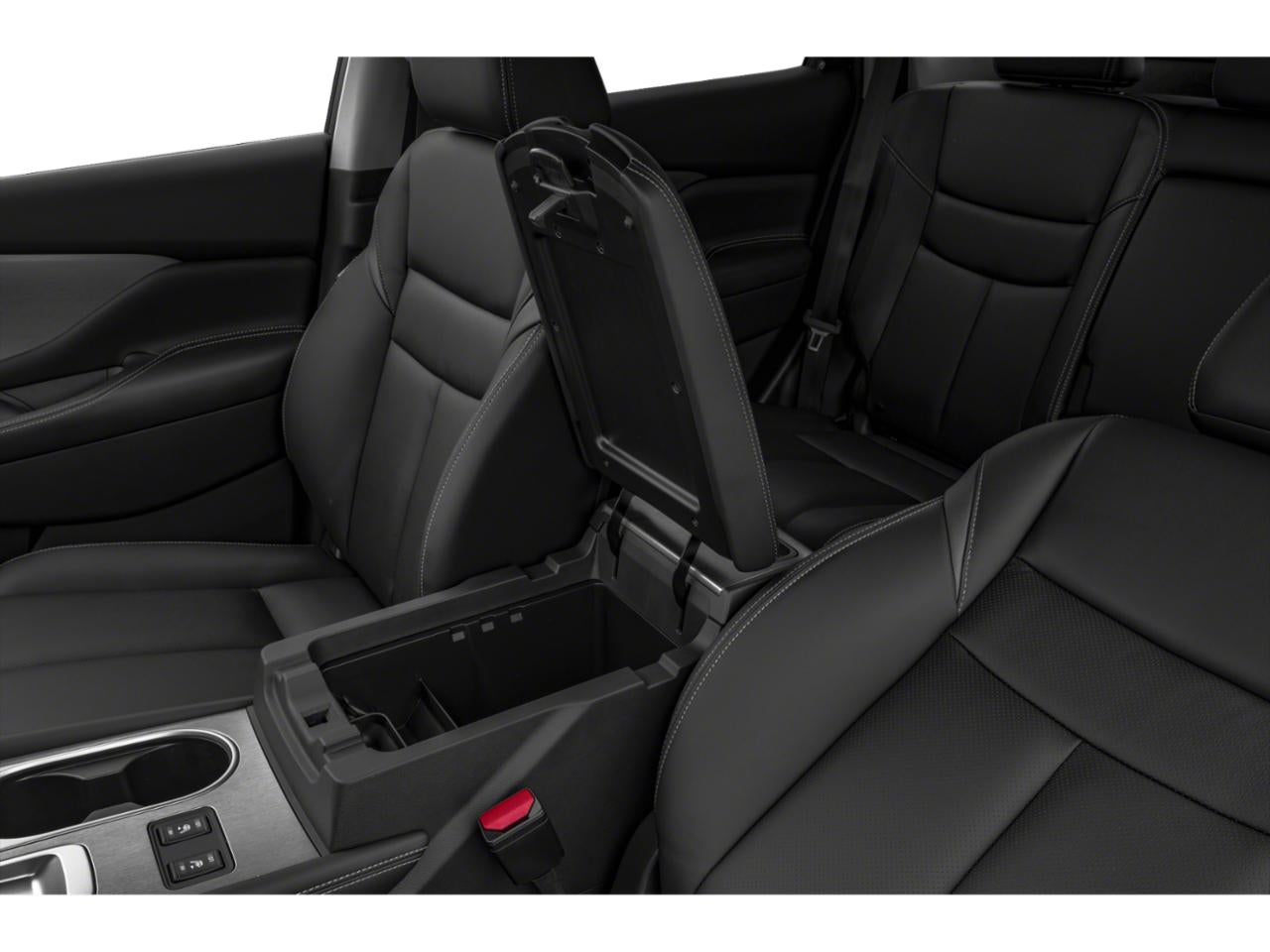 2019 Nissan Murano FWD SL