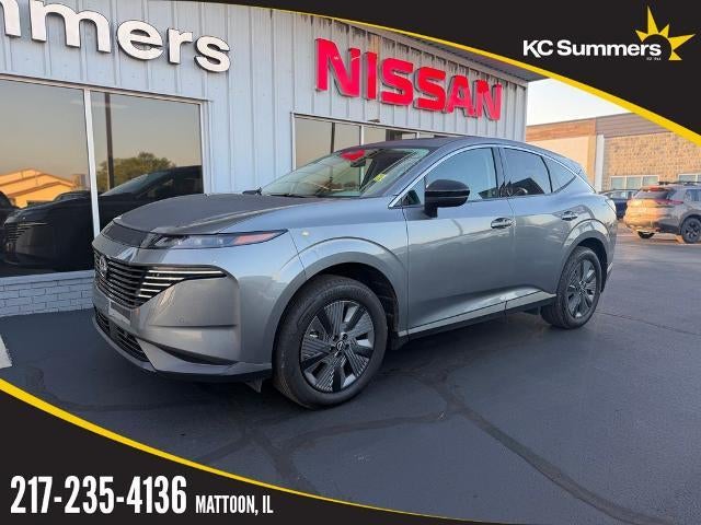 2026 Nissan Murano AWD SL *Ltd Avail*