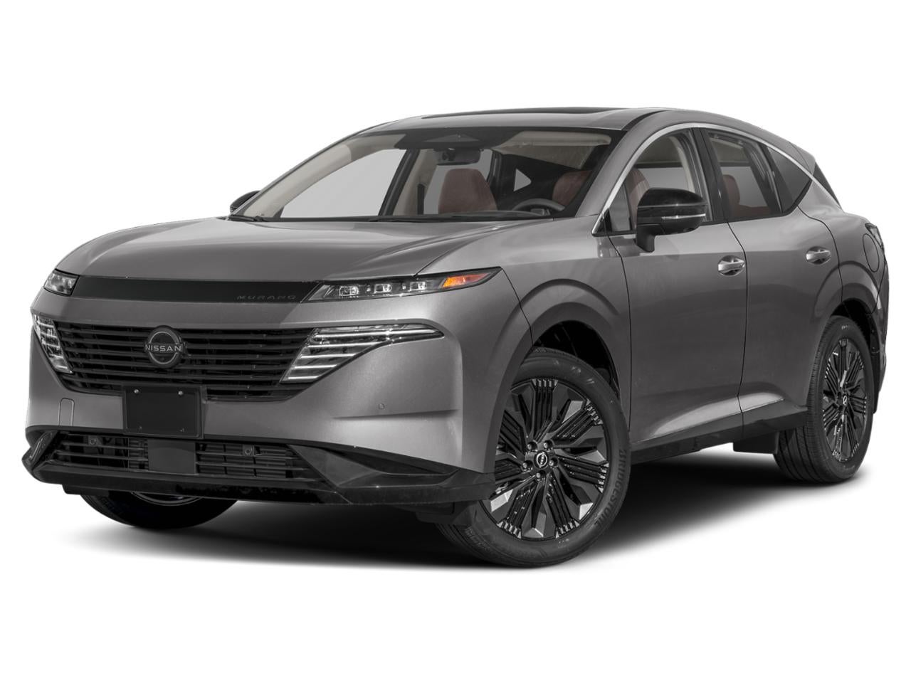 2026 Nissan Murano AWD SL *Ltd Avail*