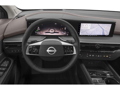 2026 Nissan Murano AWD SL *Ltd Avail*