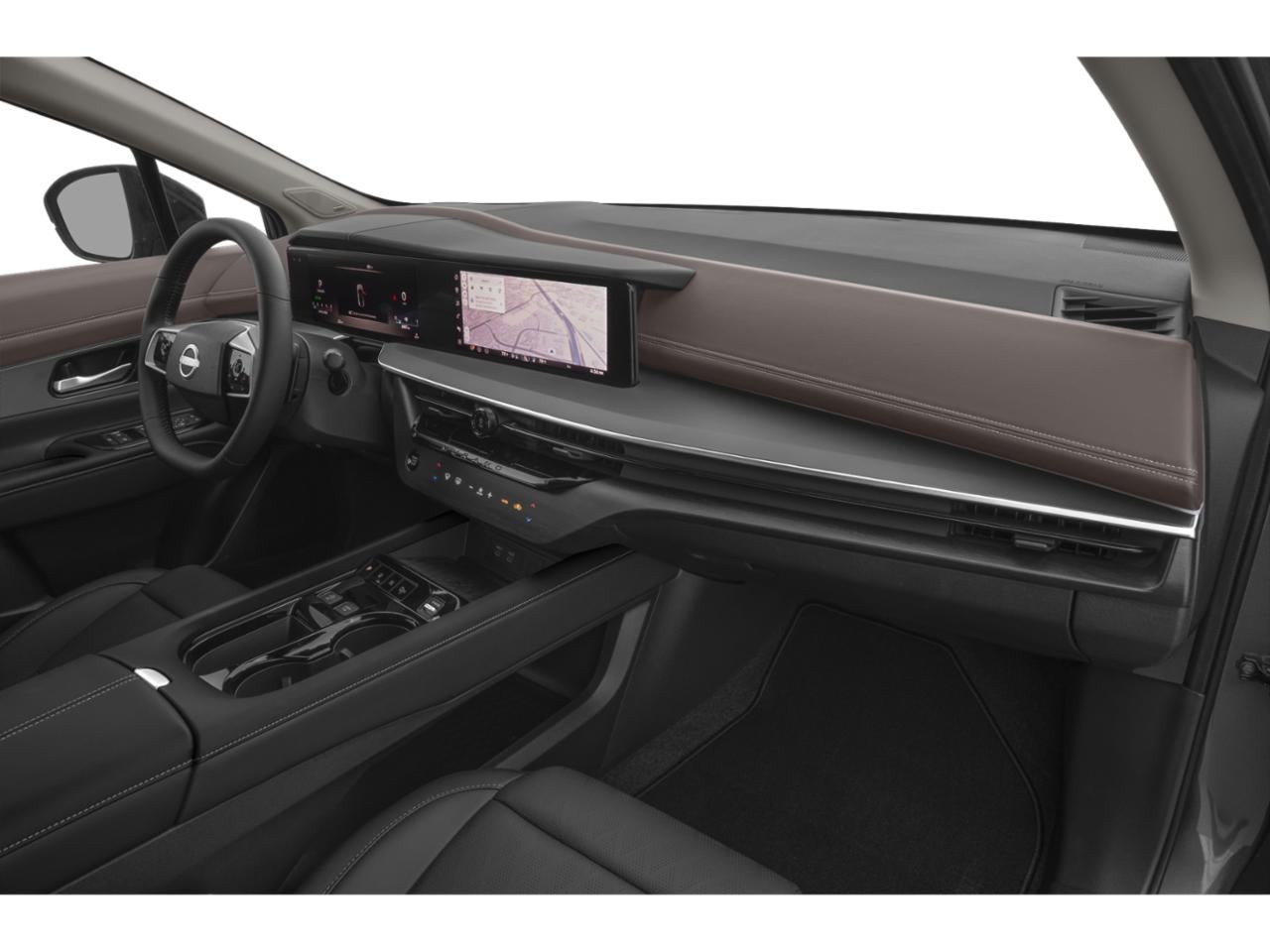 2026 Nissan Murano AWD SL *Ltd Avail*