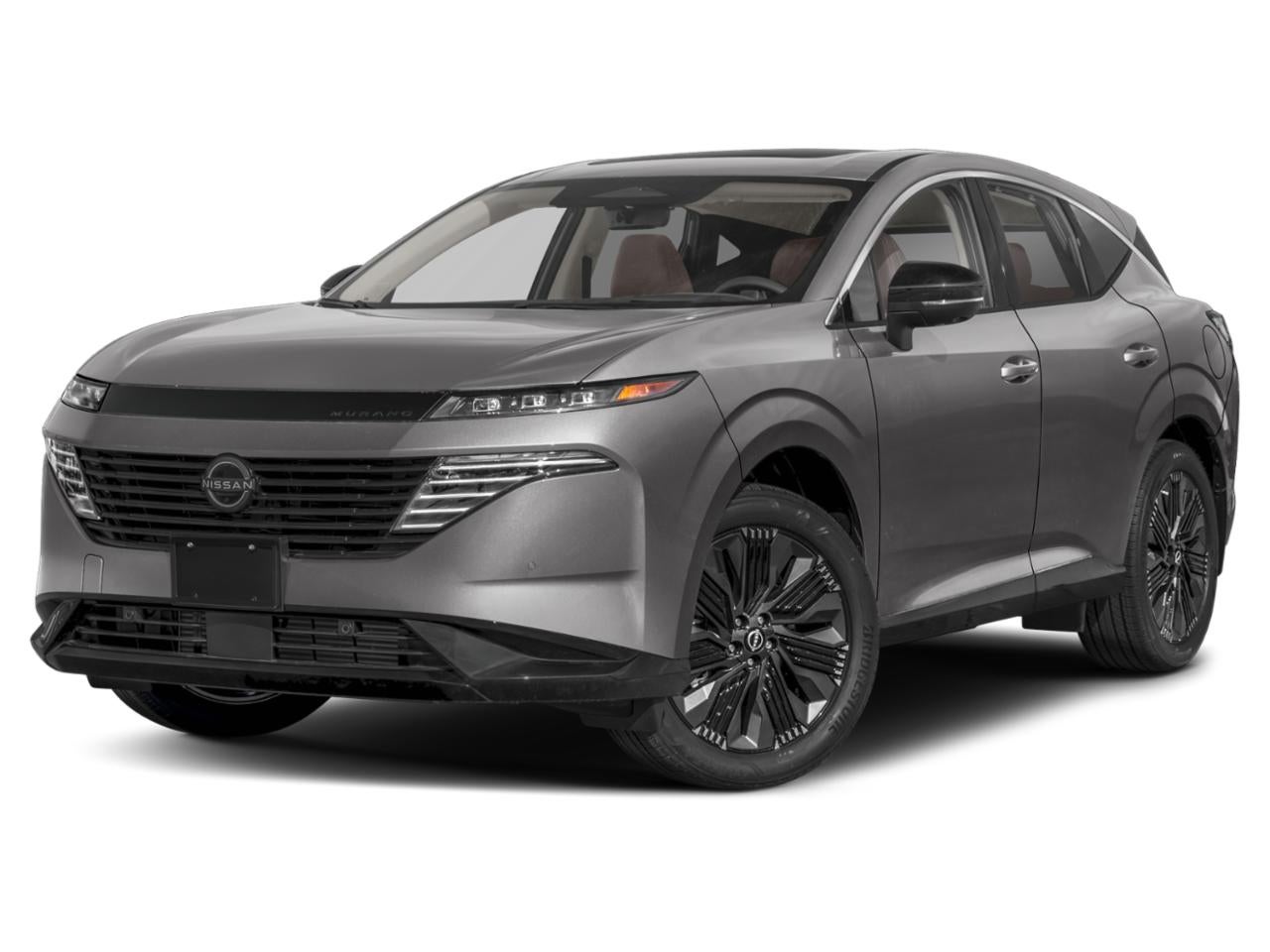 2026 Nissan Murano AWD SL *Ltd Avail*