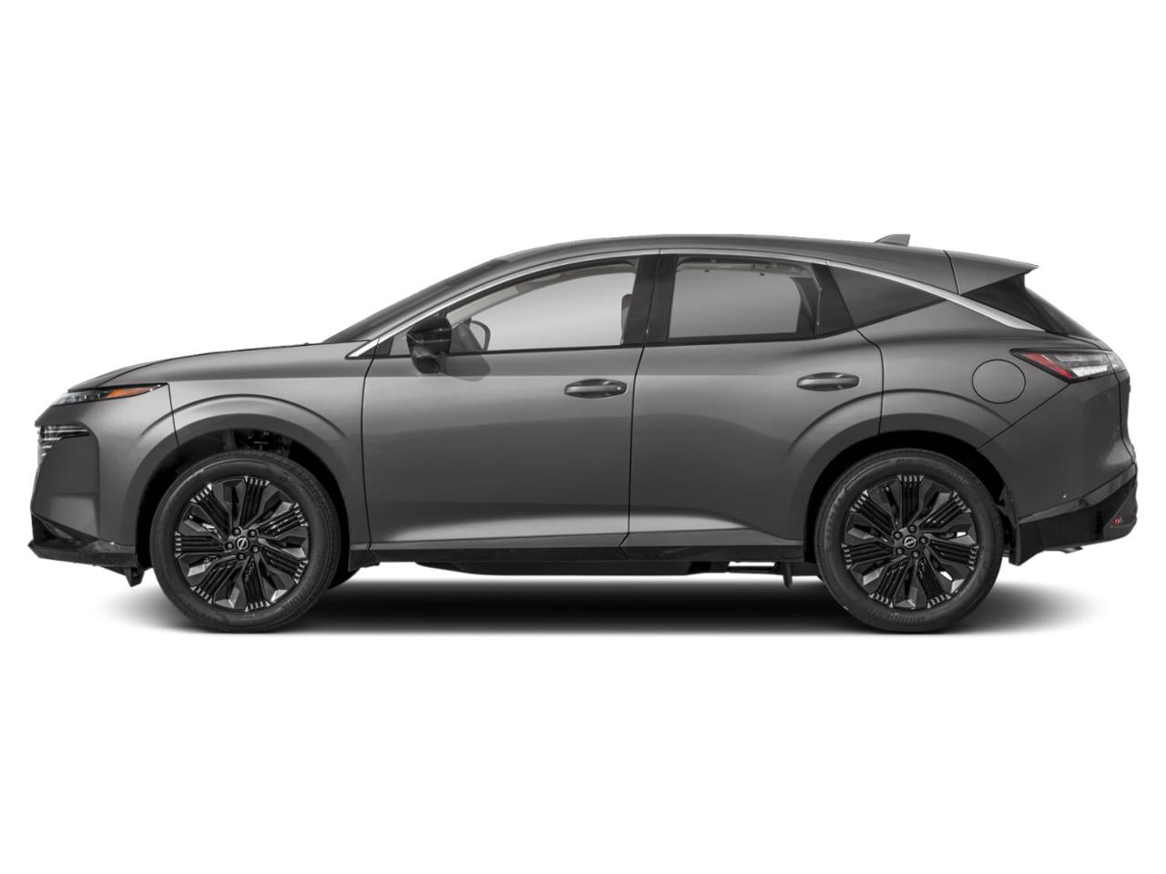 2026 Nissan Murano AWD SL *Ltd Avail*