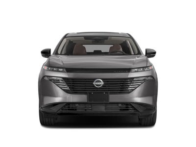 2026 Nissan Murano AWD SL *Ltd Avail*