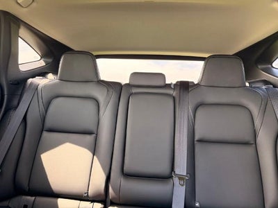 2025 Nissan Murano AWD SL