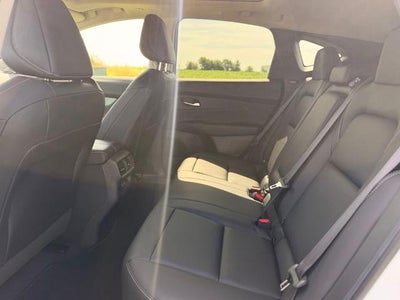 2025 Nissan Murano AWD SL