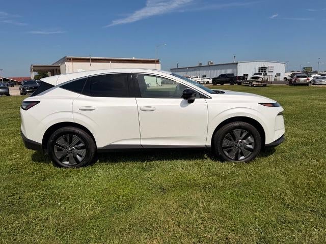 2025 Nissan Murano AWD SL