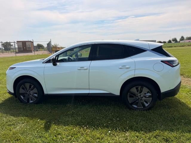 2025 Nissan Murano AWD SL