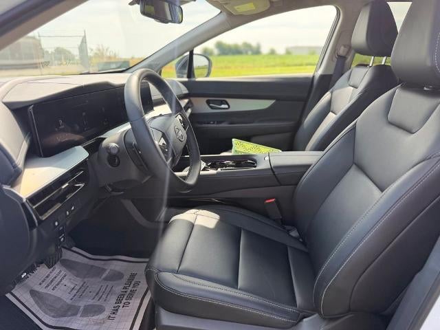 2025 Nissan Murano AWD SL