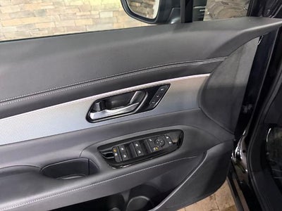 2026 Nissan Murano AWD SL *Ltd Avail*