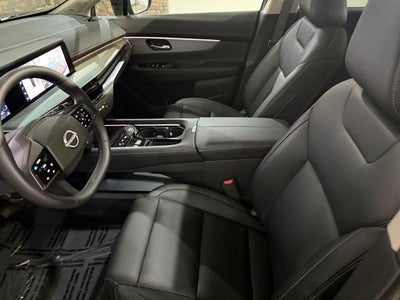 2026 Nissan Murano AWD SL *Ltd Avail*