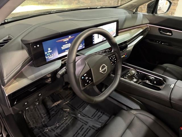 2026 Nissan Murano AWD SL *Ltd Avail*