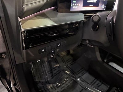 2026 Nissan Murano AWD SL *Ltd Avail*