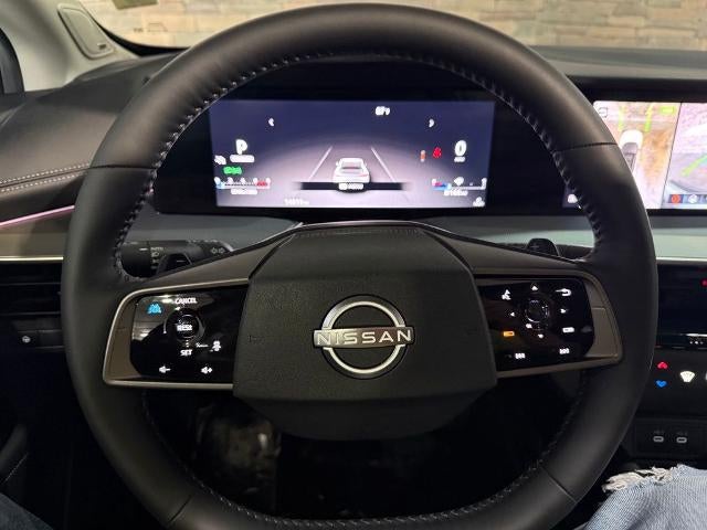 2026 Nissan Murano AWD SL *Ltd Avail*