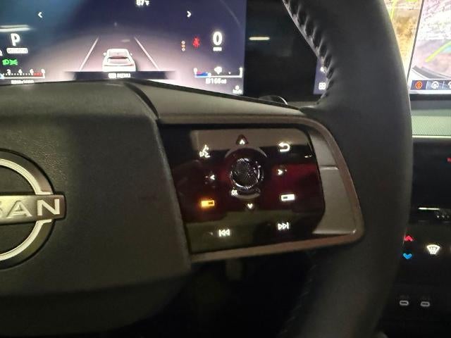 2026 Nissan Murano AWD SL *Ltd Avail*