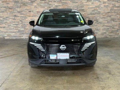 2026 Nissan Murano AWD SL *Ltd Avail*