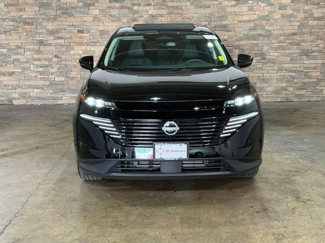 2026 Nissan Murano AWD SL *Ltd Avail*