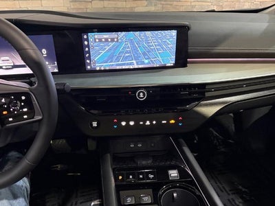 2026 Nissan Murano AWD SL *Ltd Avail*