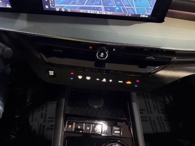 2026 Nissan Murano AWD SL *Ltd Avail*
