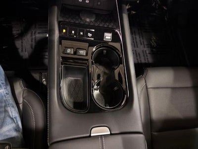 2026 Nissan Murano AWD SL *Ltd Avail*