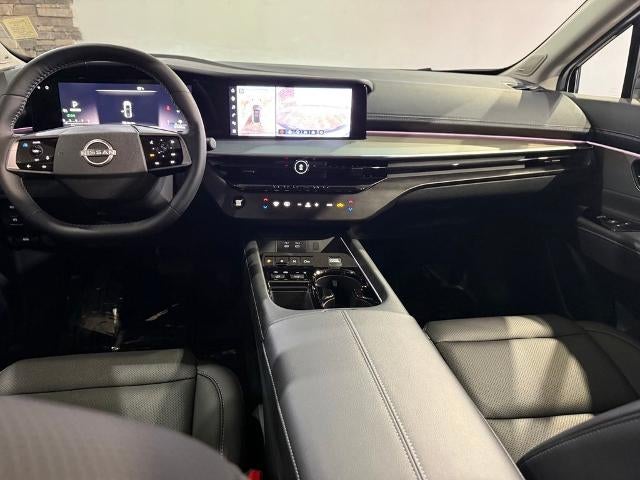 2026 Nissan Murano AWD SL *Ltd Avail*