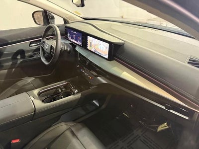 2026 Nissan Murano AWD SL *Ltd Avail*