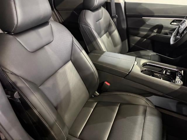 2026 Nissan Murano AWD SL *Ltd Avail*