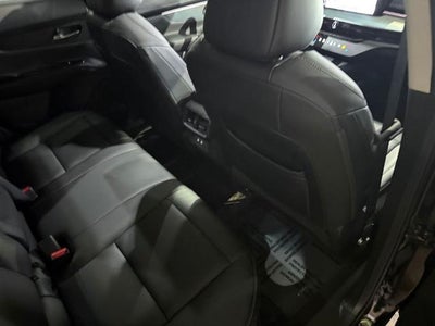 2026 Nissan Murano AWD SL *Ltd Avail*