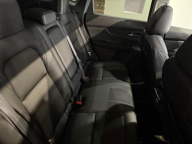 2026 Nissan Murano AWD SL *Ltd Avail*