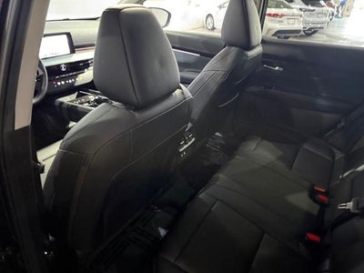 2026 Nissan Murano AWD SL *Ltd Avail*