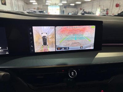 2026 Nissan Murano AWD SL *Ltd Avail*