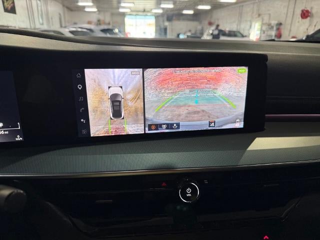 2026 Nissan Murano AWD SL *Ltd Avail*