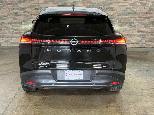 2026 Nissan Murano AWD SL *Ltd Avail*