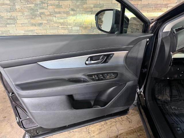 2026 Nissan Murano AWD SL *Ltd Avail*