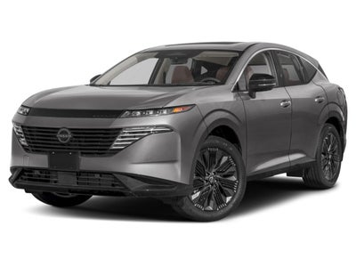 2026 Nissan Murano AWD SL *Ltd Avail*
