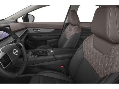 2026 Nissan Murano AWD SL *Ltd Avail*