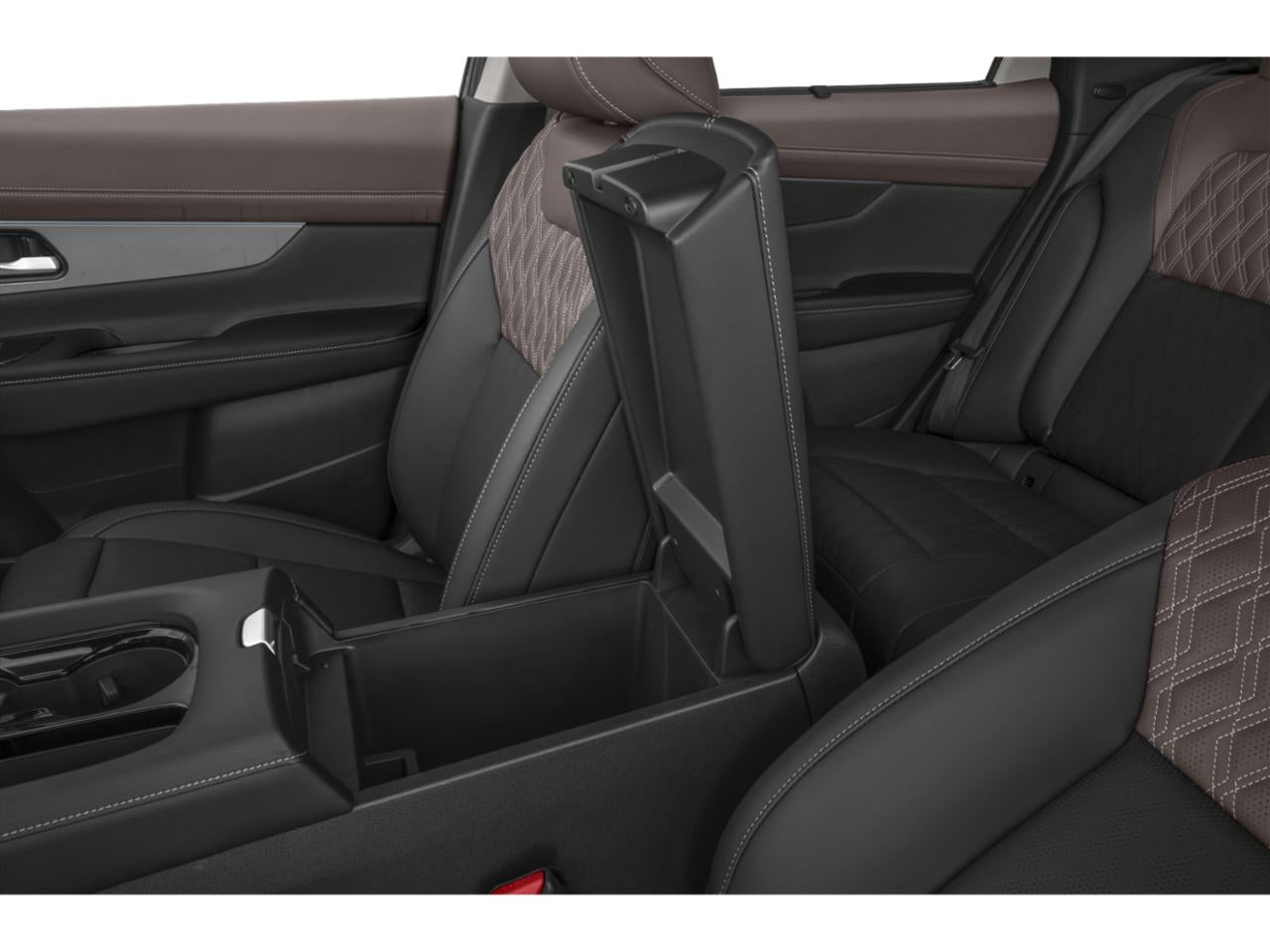 2026 Nissan Murano AWD SL *Ltd Avail*