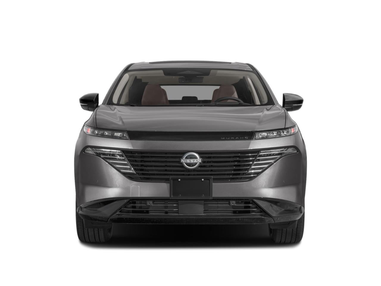2025 Nissan Murano AWD SL