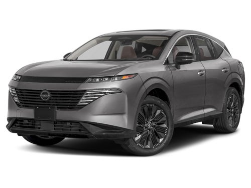 2025 Nissan Murano AWD SL