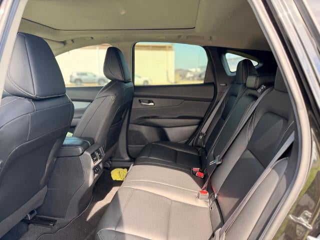 2025 Nissan Murano AWD SL
