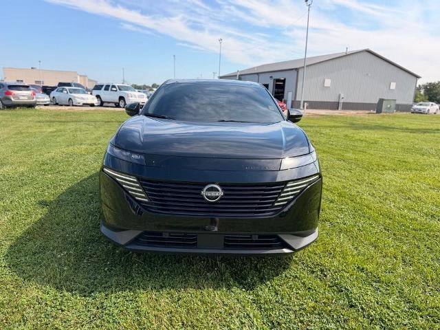 2025 Nissan Murano AWD SL