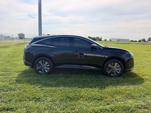 2025 Nissan Murano AWD SL
