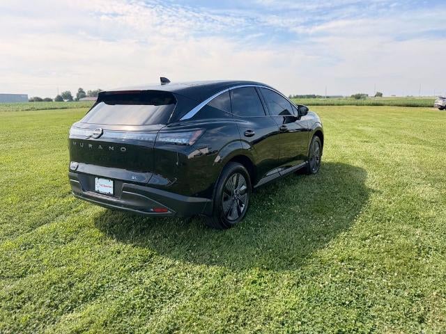 2025 Nissan Murano AWD SL