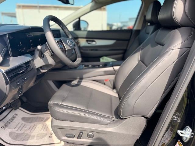 2025 Nissan Murano AWD SL