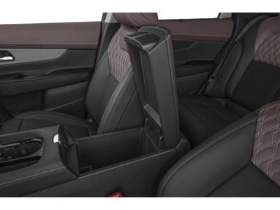 2025 Nissan Murano AWD SL