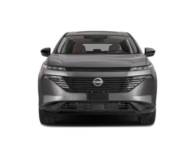 2025 Nissan Murano AWD SL