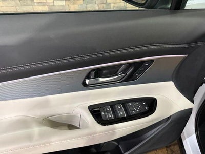 2025 Nissan Murano AWD SL