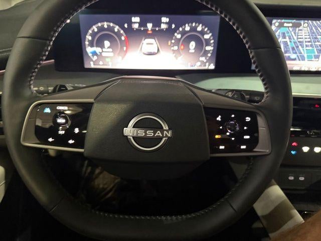2025 Nissan Murano AWD SL