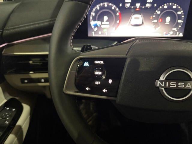 2025 Nissan Murano AWD SL